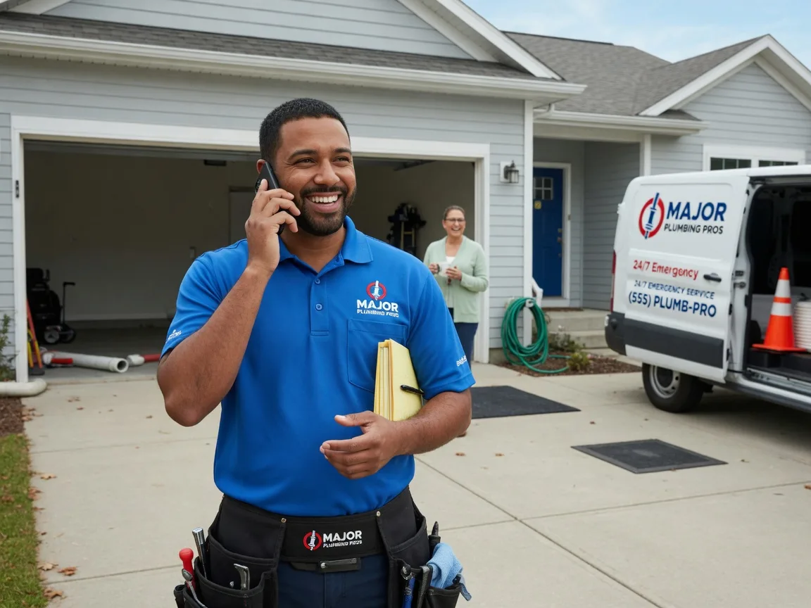 Drain Cleaning Services Valparaiso, NE FAQs